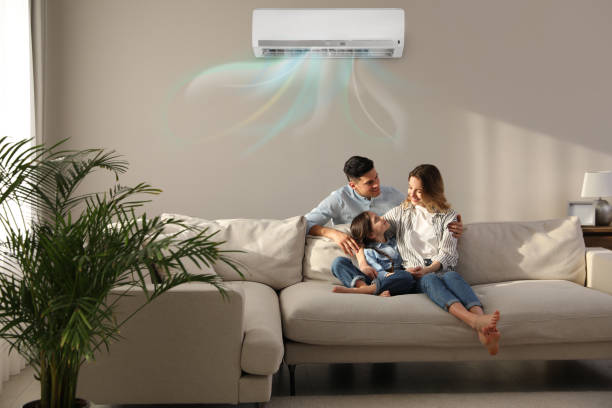 Best Affordable HVAC Services  in Washoe Valley, NV