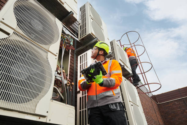 Best HVAC Tune-Up Services  in Washoe Valley, NV
