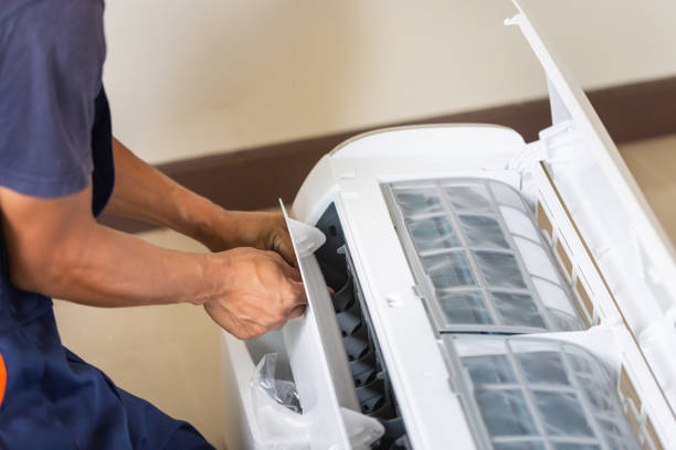 Best Ductless HVAC Repair  in Washoe Valley, NV