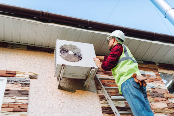HVAC Maintenance Plan in Washoe Valley, NV
