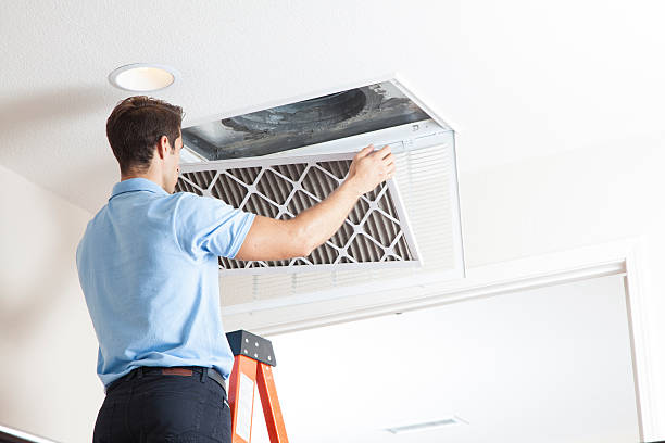 Best Residential HVAC Services  in Washoe Valley, NV