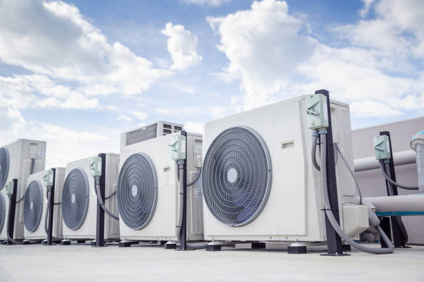 Best Emergency HVAC Repair  in Washoe Valley, NV