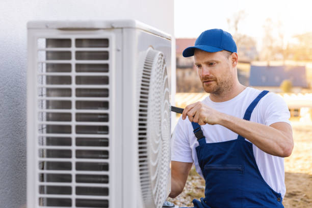 Best HVAC Installation Services  in Washoe Valley, NV