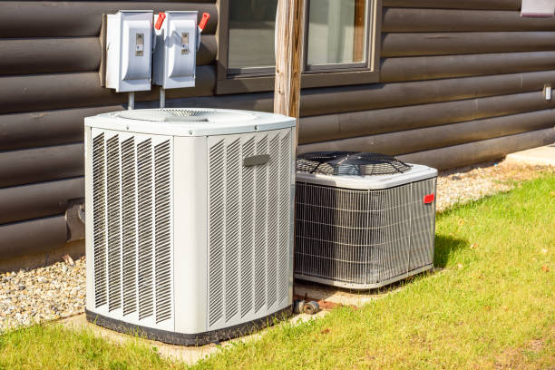 Best HVAC Air Duct Cleaning  in Washoe Valley, NV
