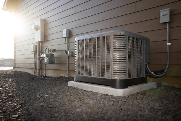 Best HVAC Replacement Cost  in Washoe Valley, NV